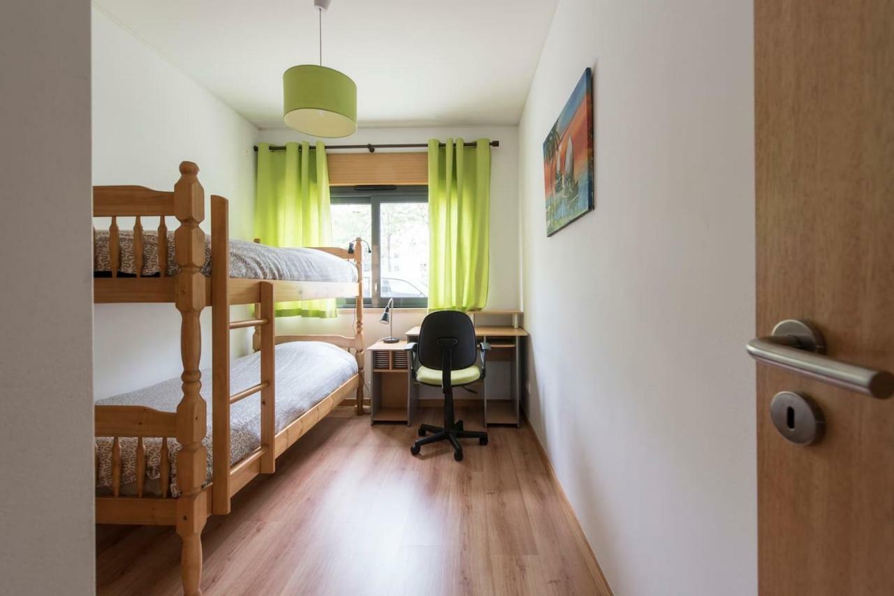 Lovely 3 Bedroom For The Perfect Stay In Lisboa Dış mekan fotoğraf